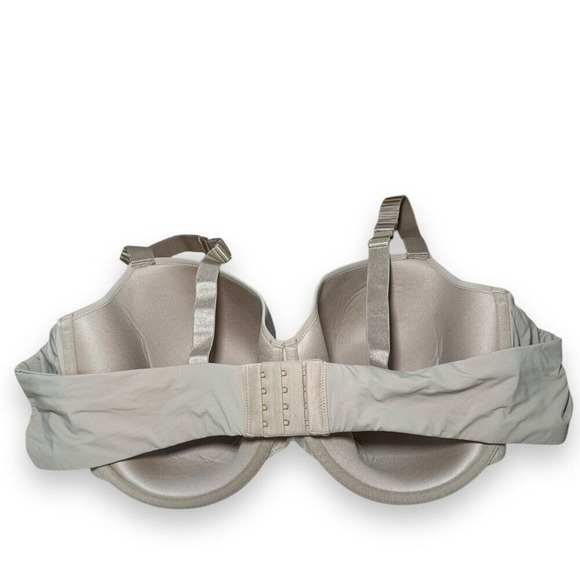 NWT Thirdlove 24/7 T-Shirt Bra Size 48B in Nude - Picture 3 of 5